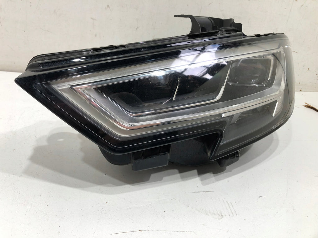 Frontscheinwerfer Audi A3 8V0941033C LED Links Scheinwerfer Headlight SCH1215429006oj