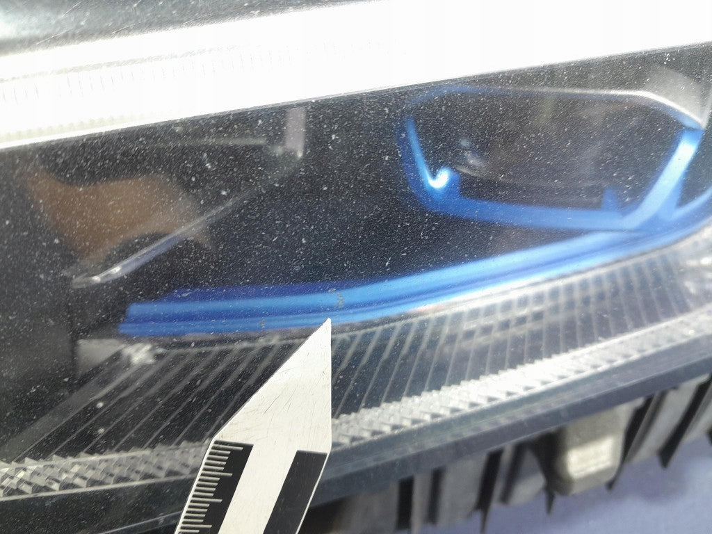 Frontscheinwerfer BMW G11 G12 7946775 Laser Links Scheinwerfer Headlight SCH6067131303tk