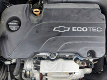 Laden Sie das Bild in den Galerie-Viewer, Motor Chevrolet Opel Malibu Insignia B LFV 1.5 Benzin Engine Komplett MOT2451221103yl