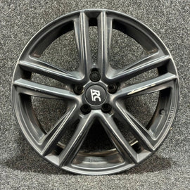 1x Alufelge 17 Zoll 6.5