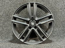 Load image into Gallery viewer, 1x Alufelge 17 Zoll 6.5" 5x100 48ET KBA-49991 VW I Rim Wheel FEL5160870382vr
