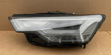 Laden Sie das Bild in den Galerie-Viewer, Frontscheinwerfer Audi A6 C8 4K0941033 LED Links Scheinwerfer Headlight SCH4851446862xl