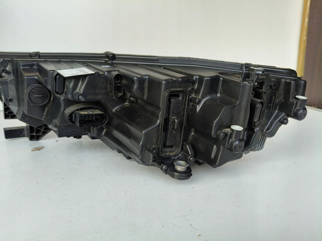 Frontscheinwerfer Skoda Octavia 5e3 IV 5E4941016 Full LED Rechts Headlight SCH5036234104qj