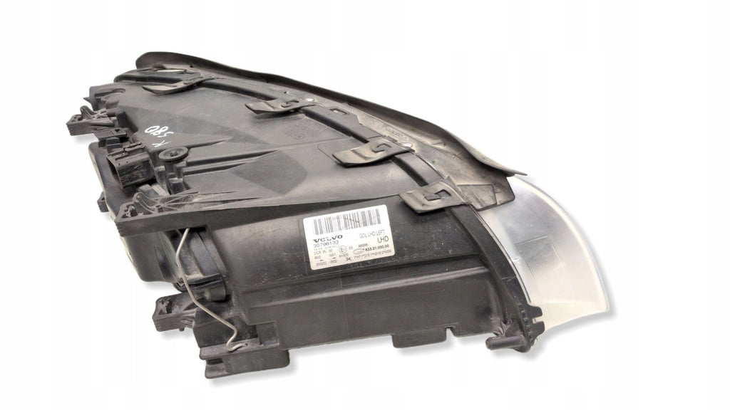 Frontscheinwerfer Volvo S80 30796133 Links Scheinwerfer Headlight SCH5523613865qn