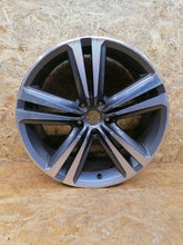 Load image into Gallery viewer, 1x Alufelge 19 Zoll 8.0" 5x112 50ET 5F0601025K Cupra Leon Rim Wheel FEL1061946981oh