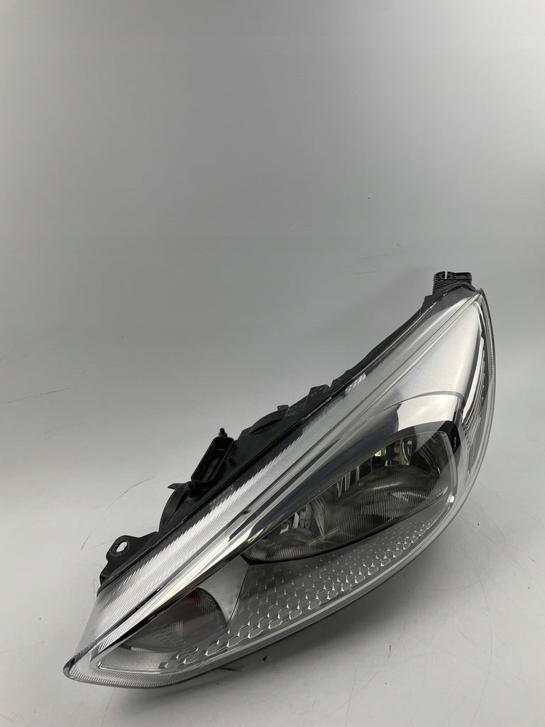 Frontscheinwerfer Ford Focus F1EB-13W030-AEB Ein Stück (Rechts oder Links) SCH3771214584nx