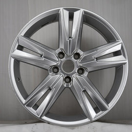 1x Alufelge 18 Zoll 7.0