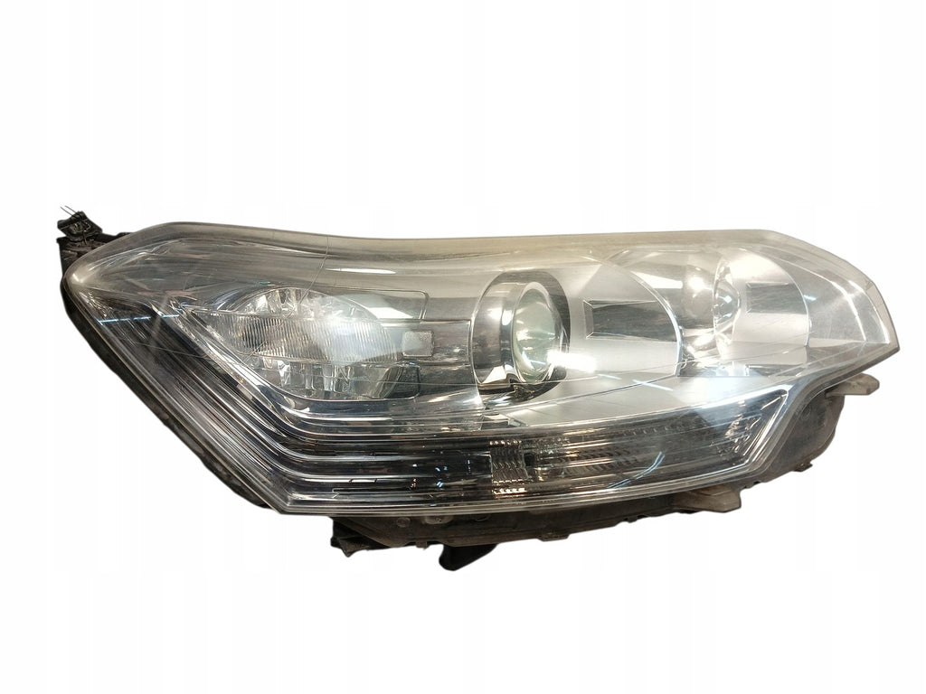 Frontscheinwerfer Citroën C5 III 9689037780 Xenon Rechts Scheinwerfer Headlight SCH2462687935kk