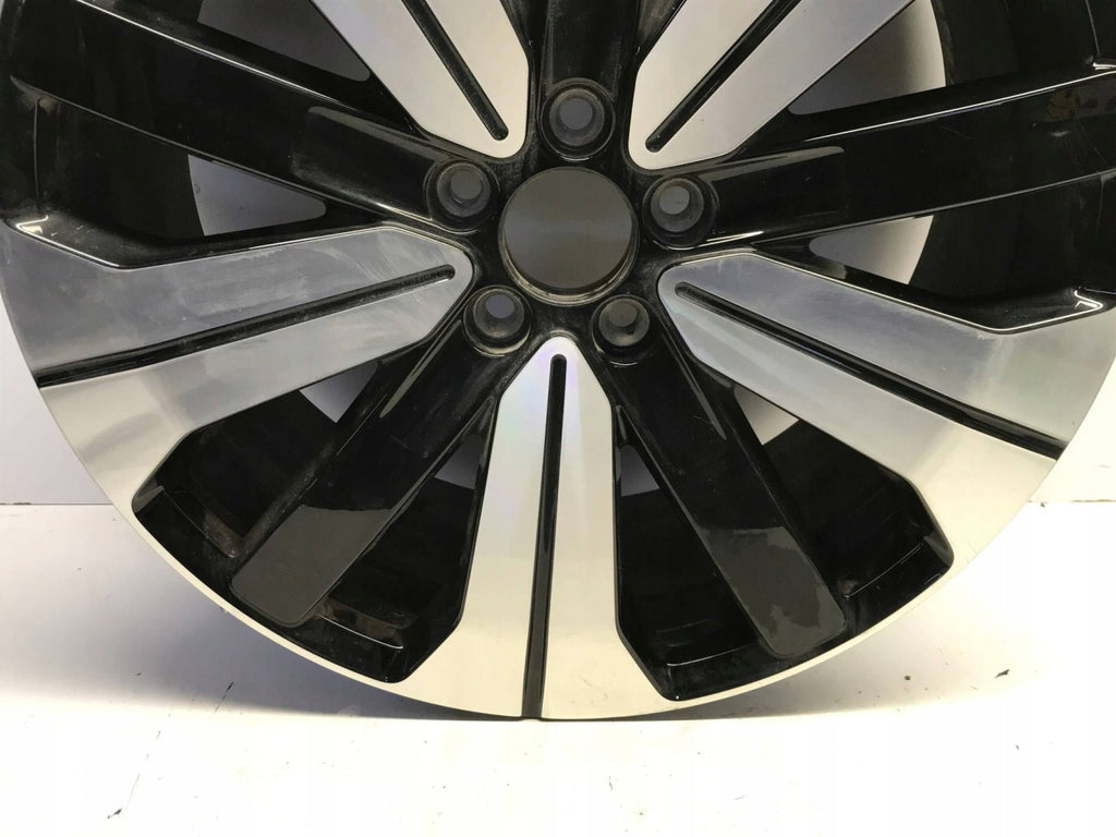 1x Alufelge 19 Zoll 32143627 Volvo Xc60 V90 Cross Rim Wheel FEL6130647747mq