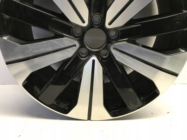 1x Alufelge 19 Zoll 32143627 Volvo Xc60 V90 Cross Rim Wheel FEL6130647747mq