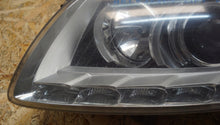 Load image into Gallery viewer, Frontscheinwerfer Audi A6 C6 4F0941003DF Xenon Links Scheinwerfer Headlight