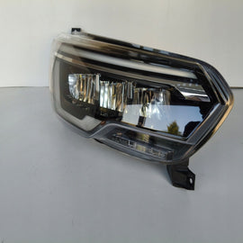 Frontscheinwerfer Renault Trafic III 260102899R Full LED Rechts Headlight SCH8348025824ft