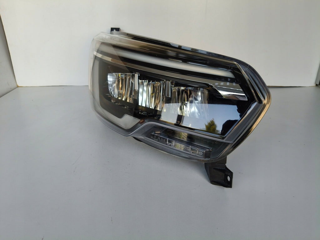 Frontscheinwerfer Renault Trafic III 260102899R Full LED Rechts Headlight SCH8348025824ft