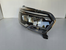 Laden Sie das Bild in den Galerie-Viewer, Frontscheinwerfer Renault Trafic III 260102899R Full LED Rechts Headlight SCH8348025824ft