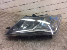Load image into Gallery viewer, Frontscheinwerfer Seat Leon 5F2941005 90010800 Links Scheinwerfer Headlight SCH4693632437sn