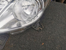 Laden Sie das Bild in den Galerie-Viewer, Frontscheinwerfer Citroën C3 II 9677038280-04 LED Links Scheinwerfer Headlight SCH4278374272mv