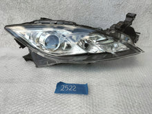 Laden Sie das Bild in den Galerie-Viewer, Frontscheinwerfer Mazda II Rechts Scheinwerfer Headlight