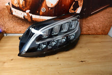 Laden Sie das Bild in den Galerie-Viewer, Frontscheinwerfer Mercedes-Benz W205 A2059067905 Links Scheinwerfer Headlight SCH4339399954kh