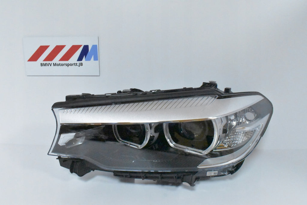 Frontscheinwerfer BMW 5 G31 G30 8499115-03 Full LED Links Scheinwerfer Headlight SCH4683524492cl