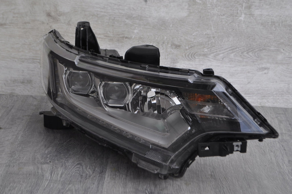 Frontscheinwerfer Mitsubishi Outlander III 8301C8-64 LED Rechts Headlight