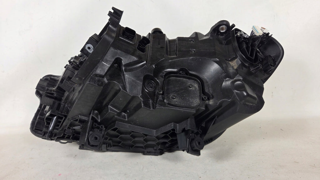 Frontscheinwerfer BMW X3 G01 G02 5A29228-07 Rechts Scheinwerfer Headlight SCH5158225807dr