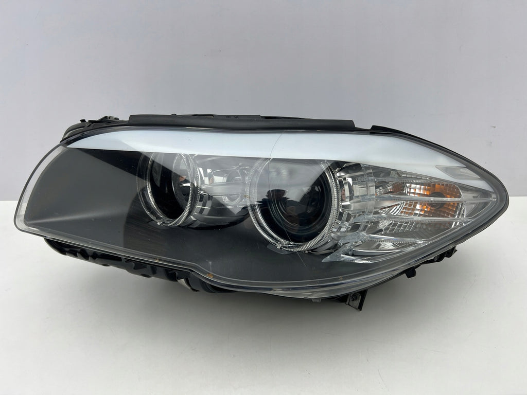Frontscheinwerfer BMW 5 F11 F10 7203239 Links Scheinwerfer Headlight SCH9318905807fr