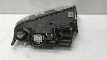 Laden Sie das Bild in den Galerie-Viewer, Frontscheinwerfer VW Touareg 7l6 7L6941015CF Links Scheinwerfer Headlight