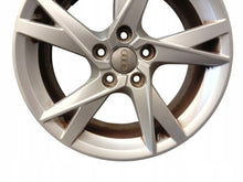 Laden Sie das Bild in den Galerie-Viewer, 1x Alufelge 17 Zoll 7.0" 5x112 43ET 8U0601025AM Audi Q3 Rim Wheel FEL9013602590ze