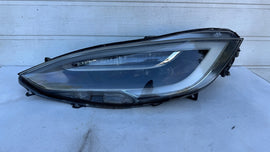Frontscheinwerfer Tesla Model S 1065045-00-B Ein Stück (Rechts oder Links)