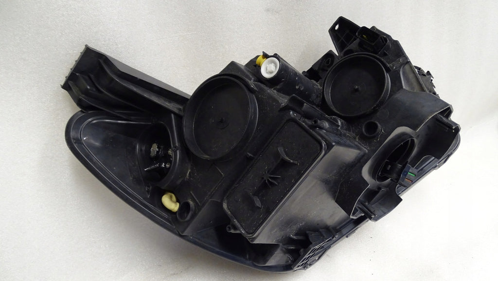 Frontscheinwerfer Opel Grandland X YP00016180 LED Links Scheinwerfer Headlight