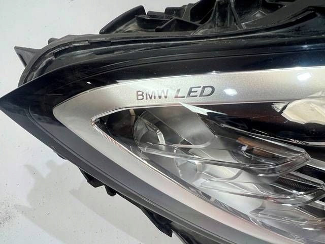 Frontscheinwerfer BMW 4 G22 G23 G26 NKO4413 Rechts Scheinwerfer Headlight SCH9957012054xe