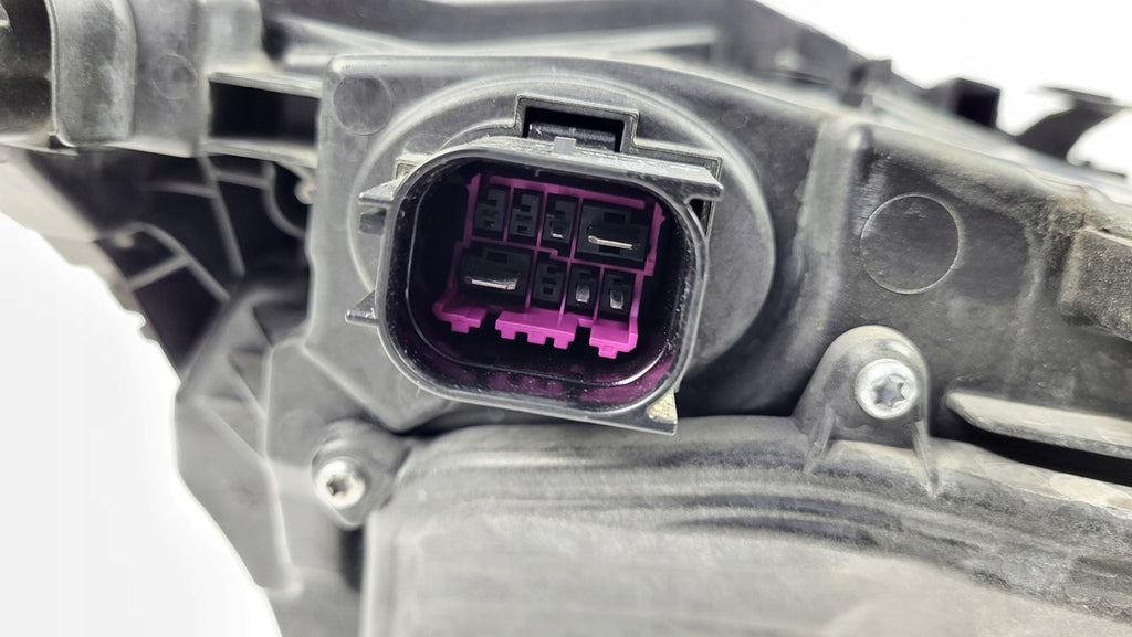 Frontscheinwerfer Audi A7 4K0941035F-KUD LED Links Scheinwerfer Headlight SCH9577889238hi