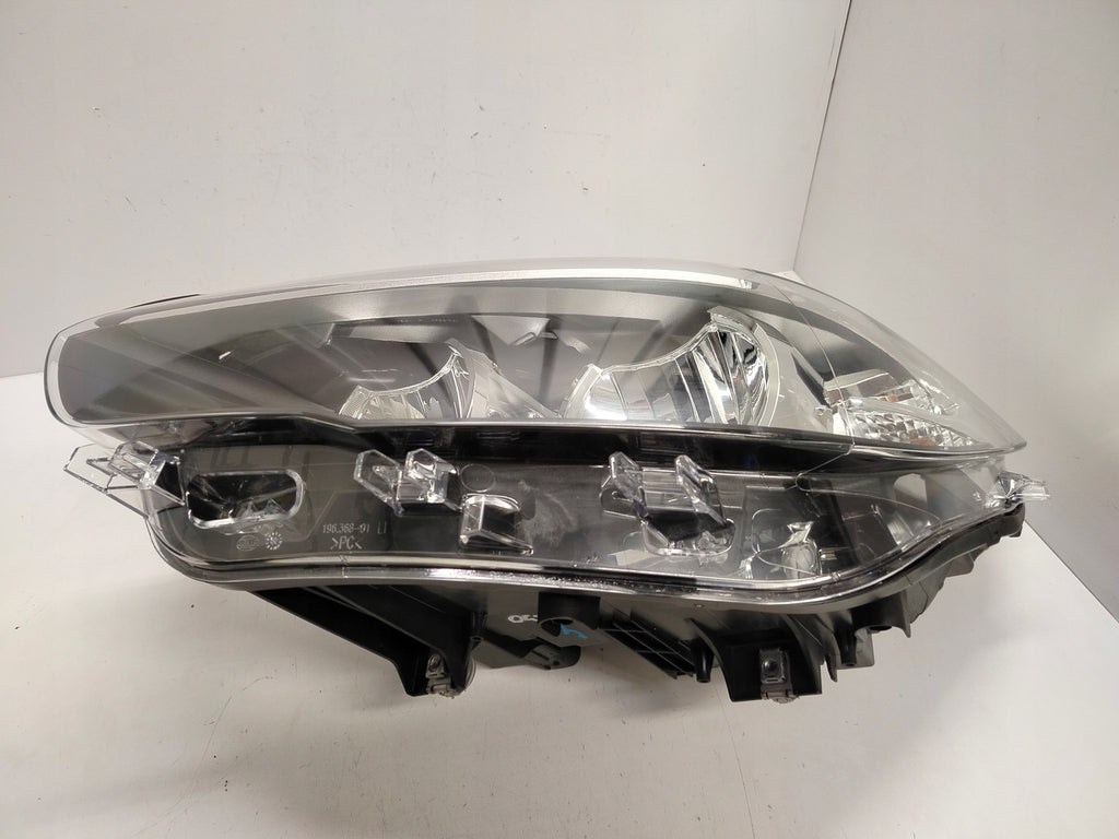 Frontscheinwerfer BMW F20 Ein Satz Scheinwerfer Headlight SCH8342756543lq