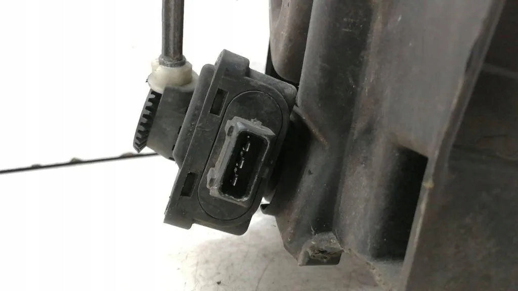 Frontscheinwerfer Opel Sintra 16521698 Rechts Scheinwerfer Headlight SCH3829427012fy