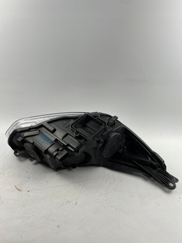 Frontscheinwerfer Ford Focus F1EB-13W030-AE Ein Stück (Rechts oder Links) SCH3676927593tp