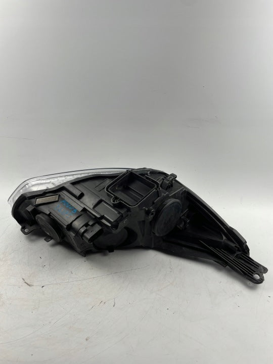 Frontscheinwerfer Ford Focus F1EB-13W030-AE Links Scheinwerfer Headlight SCH3676927593tp