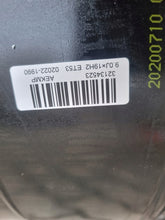 Laden Sie das Bild in den Galerie-Viewer, 1x Alufelge 19 Zoll 9.0" 5x108 53ET Glanz Schwarz 32134523 Polestar 1 Rim Wheel FEL8865690140nu