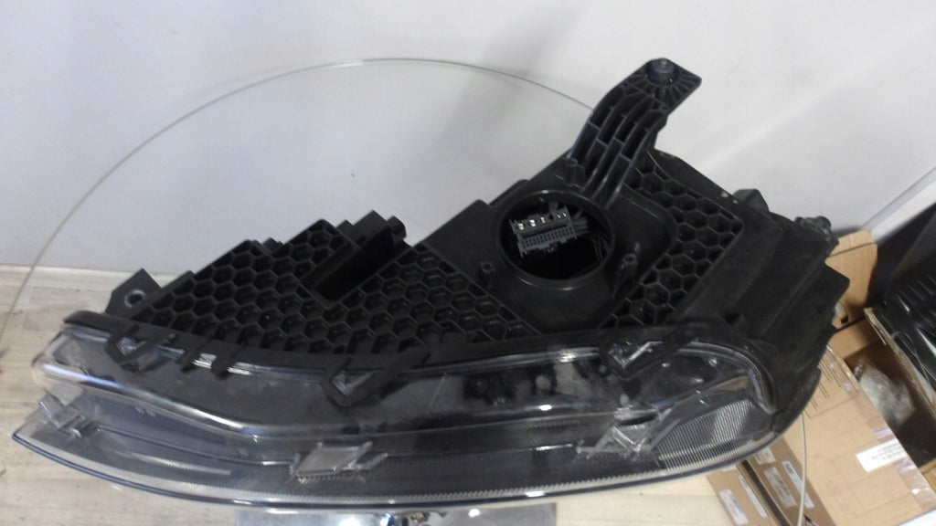 Frontscheinwerfer VW Caddy I 2K8941036AH Rechts Scheinwerfer Headlight SCH8572754086eg