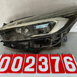 Frontscheinwerfer Ford S-Max S Max JX7B-13E014CE Links Scheinwerfer Headlight SCH3234877697tj