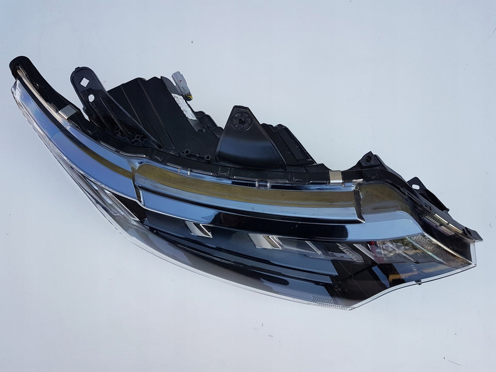 Frontscheinwerfer Mitsubishi Outlander ECM921-22E20 LED Rechts Headlight