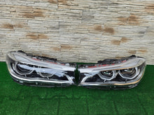 Load image into Gallery viewer, Frontscheinwerfer BMW 7 G11 G12 7483906 7483905 LED Ein Satz Headlight SCH5000245836ps