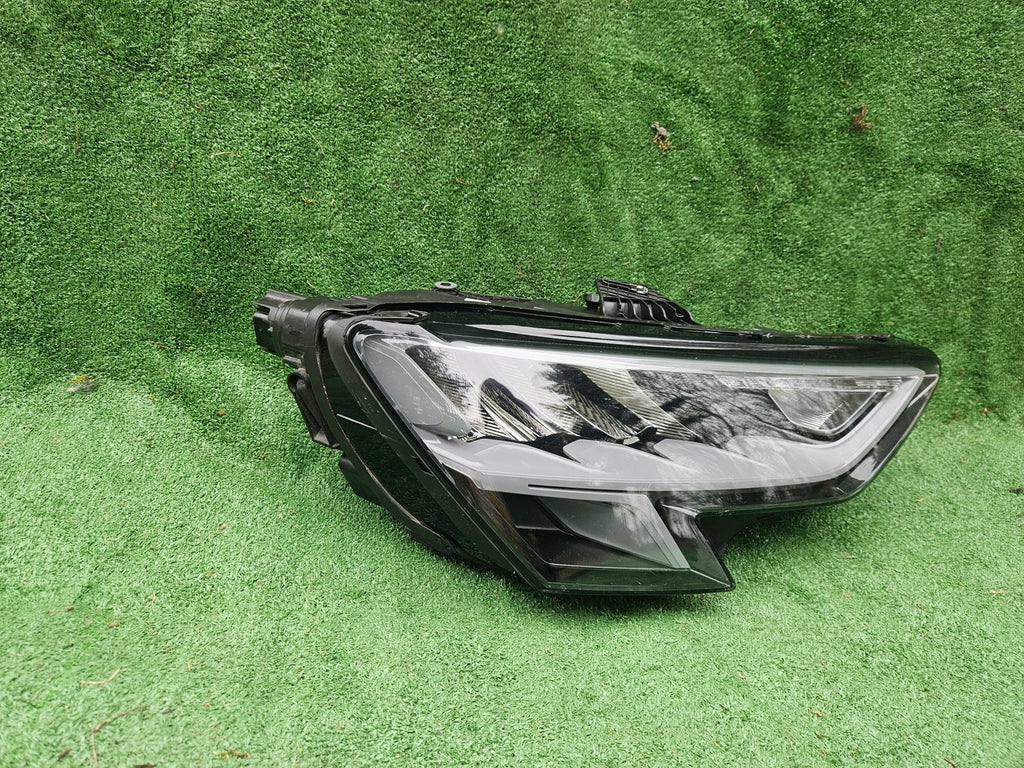 Frontscheinwerfer Audi A3 8Y0941012 Full LED Rechts Scheinwerfer Headlight SCH2540573958zx