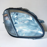 Frontscheinwerfer Mercedes-Benz Slk A1708200261 A1708200161 Rechts oder Links