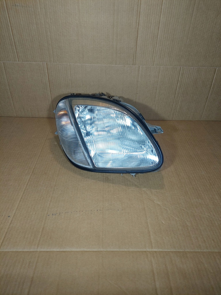 Frontscheinwerfer Opel Insignia B 39136835 LED Links Scheinwerfer Headlight