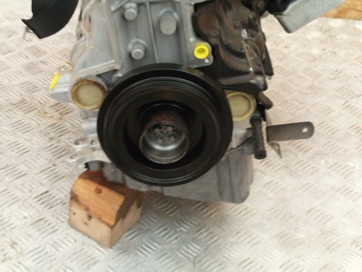 Motor BMW 3 G21 G20 B48B20A 2.0 6TKm Benzin Engine Komplett MOT8233198927ue