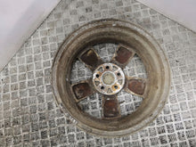 Laden Sie das Bild in den Galerie-Viewer, 1x Alufelge 18 Zoll 5x114.3 AMD145216 Peugeot 4007 Rim Wheel FEL7467917284ne