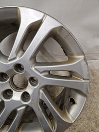 1x Alufelge 17 Zoll 7.5