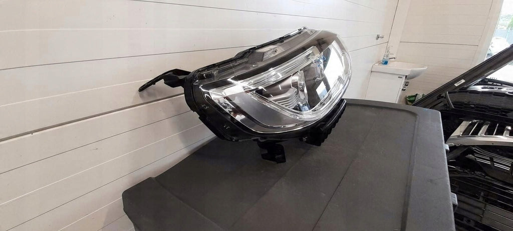 Frontscheinwerfer Renault Kadjar Vorderseite Scheinwerfer Headlight SCH7754325298nl