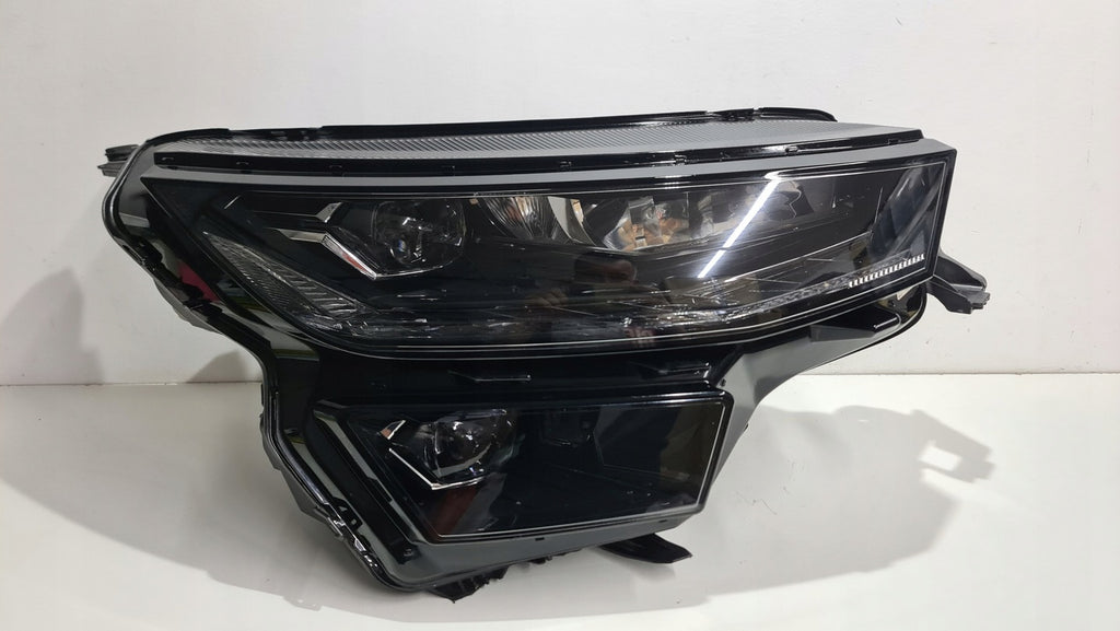 Frontscheinwerfer Skoda Kodiaq 566941036 Rechts Scheinwerfer Headlight SCH6605355357oa