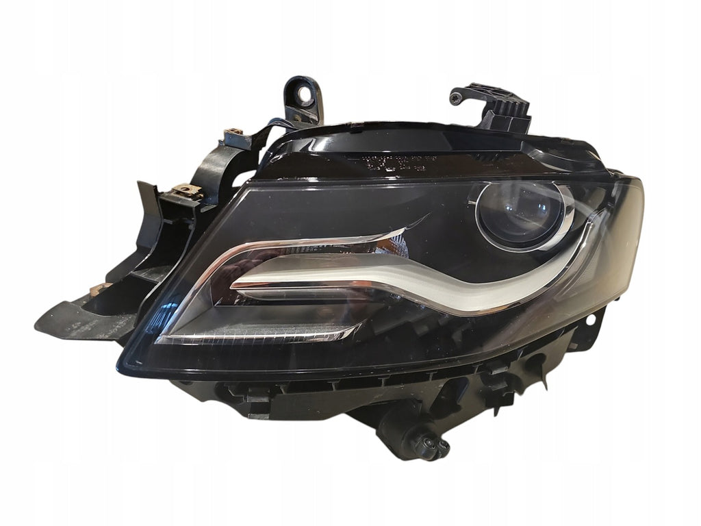 Frontscheinwerfer Audi A4 B8 8K0941004C LED Ein Satz Scheinwerfer Headlight